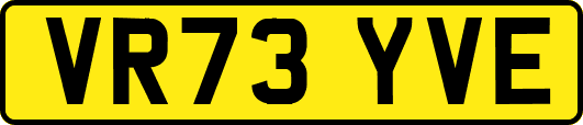 VR73YVE