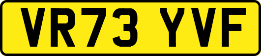 VR73YVF