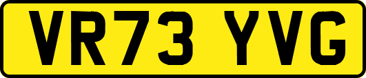 VR73YVG
