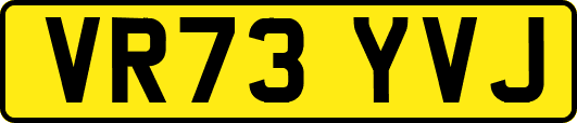 VR73YVJ