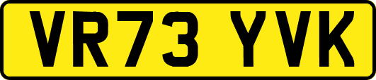 VR73YVK