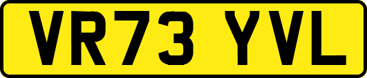 VR73YVL