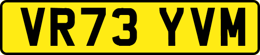 VR73YVM
