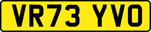 VR73YVO