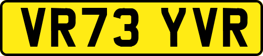 VR73YVR