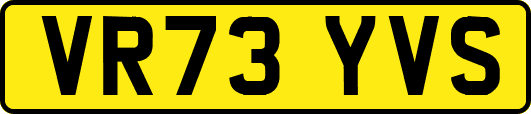 VR73YVS