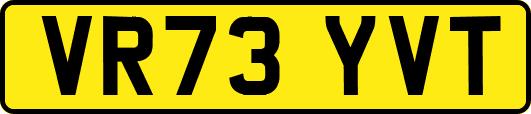 VR73YVT