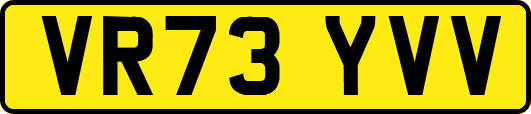 VR73YVV