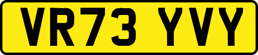 VR73YVY