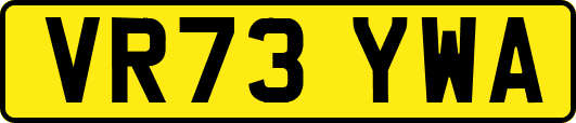 VR73YWA