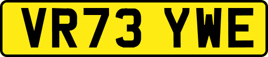 VR73YWE