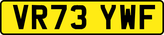 VR73YWF