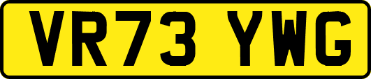 VR73YWG