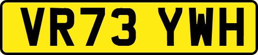 VR73YWH
