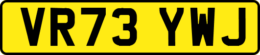 VR73YWJ