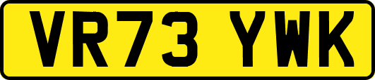 VR73YWK