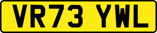 VR73YWL