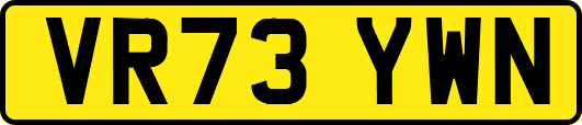 VR73YWN