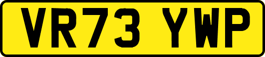 VR73YWP