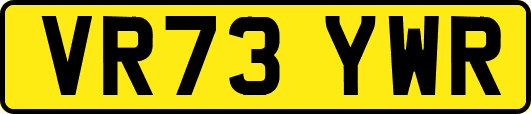 VR73YWR