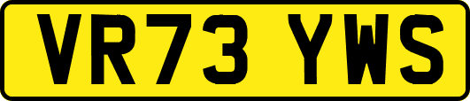 VR73YWS