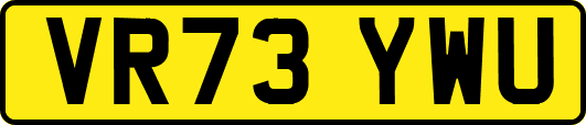 VR73YWU