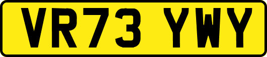 VR73YWY
