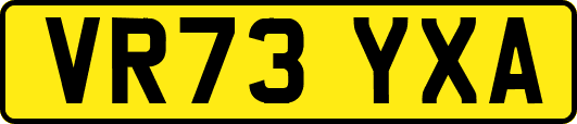 VR73YXA
