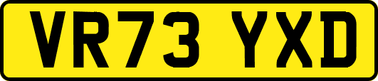 VR73YXD