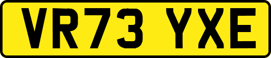 VR73YXE