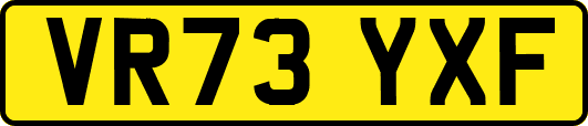 VR73YXF