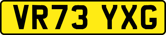 VR73YXG