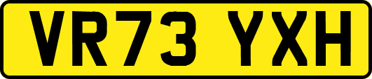 VR73YXH