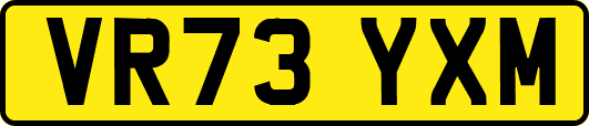 VR73YXM