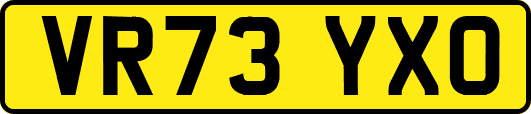 VR73YXO