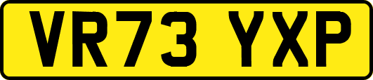 VR73YXP
