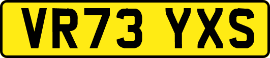 VR73YXS