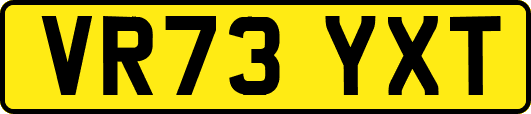 VR73YXT