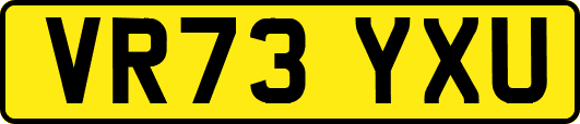 VR73YXU