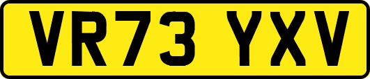 VR73YXV