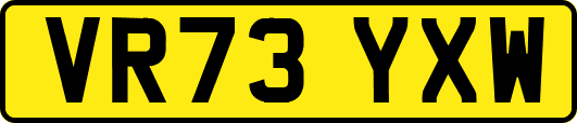 VR73YXW