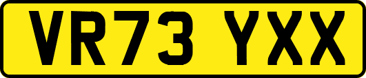 VR73YXX