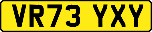 VR73YXY
