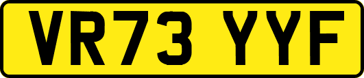 VR73YYF