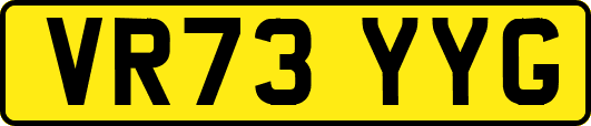 VR73YYG