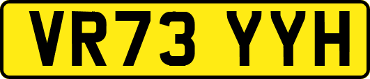 VR73YYH