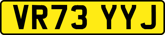 VR73YYJ