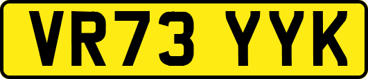 VR73YYK