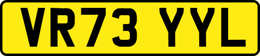 VR73YYL