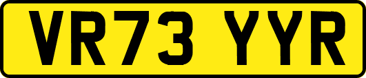 VR73YYR